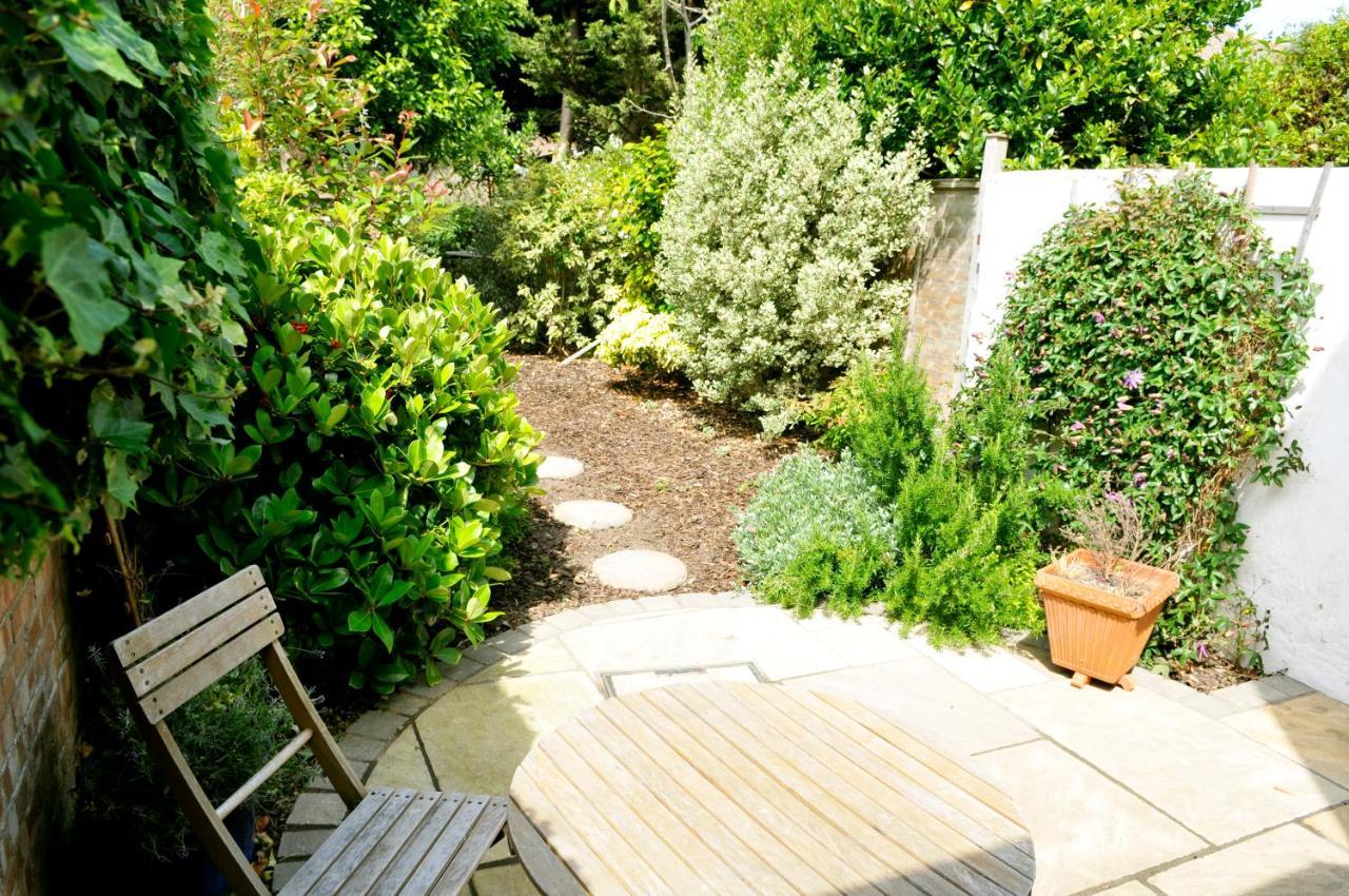 Little Lane Villa Alverstoke Dış mekan fotoğraf